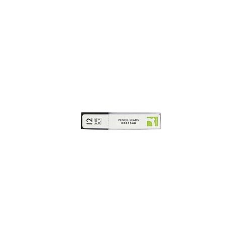 Astuccio 12 mine HB in grafite Q-Connect 0,7 mm - KF01548