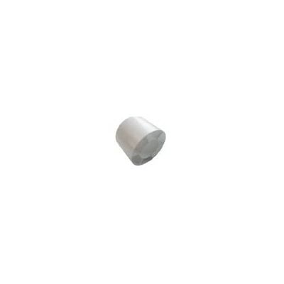 Adattatore anima interna per Distributore carta igienica jumbo Hylab con diametro  55 mm bianco - 0F171