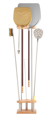 4. ​Supports d&#39;équipement