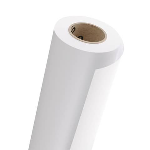 Carta in rotolo Canson INKJET HI-COLOR bianco 91,4cm x 50m 90 g/m C200872100