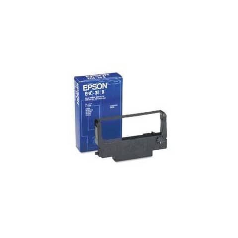 Nastro ERC-38B Epson nero  C43S015374