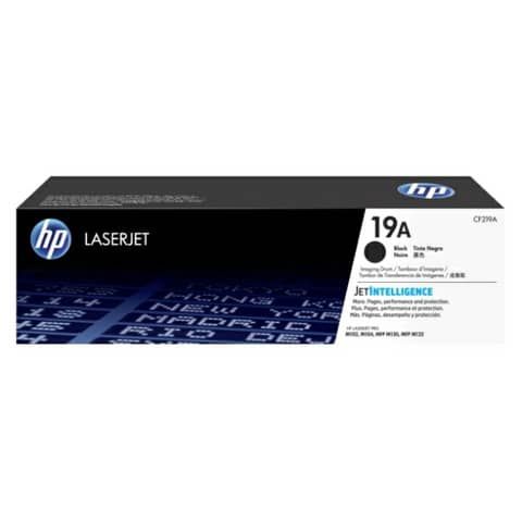 Unit immagine 19A HP nero  CF219A