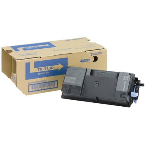 Toner TK-3130 Kyocera-Mita nero  1T02LV0NL0