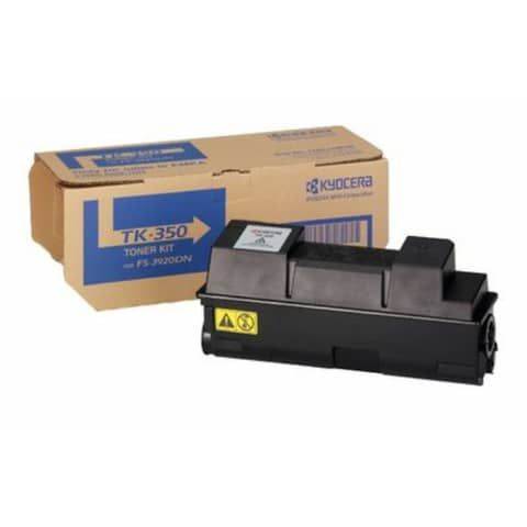 Toner TK-350B Kyocera-Mita nero  1T02LX0NL0