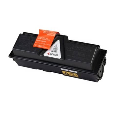 Toner TK-170 Kyocera-Mita nero  1T02LZ0NL0