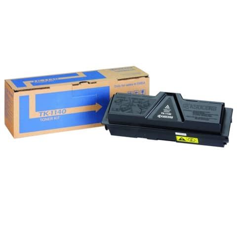 Toner TK-1140 Kyocera-Mita nero  1T02ML0NL0