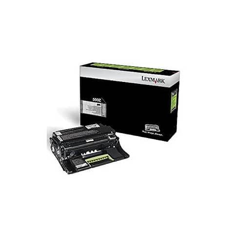 Unit immagine 500Z Lexmark nero  50F0Z00