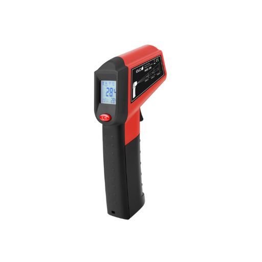 KALINDRA | Pizza. Digital thermometer. Measurement: -50°/+520°