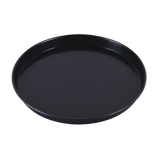 KALINDRA | Pizza. Blue iron pan
