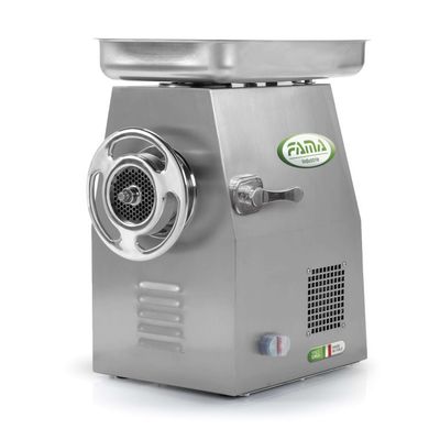 KALINDRA | FAMA. TI32R. Professional mincer with 98 mm mouth