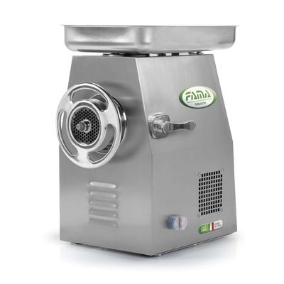 KALINDRA | FAMA. TI32R. Professional mincer with 98 mm mouth