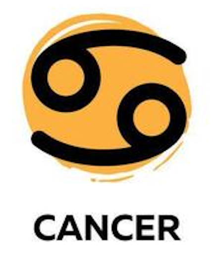 Kalindra | Valentina. 4 Cancer: Zodiac Sign. June 22 - July 22. Water sign