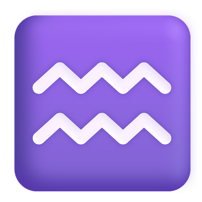 Kalindra | Valentina. 11 Aquarius: Zodiac Sign. January 21 - February 19. Air Sign
