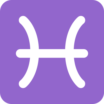 Kalindra | Valentina. Piscis: 12 Signo del Zodíaco. 19 de febrero - 20 de marzo. Signo de agua