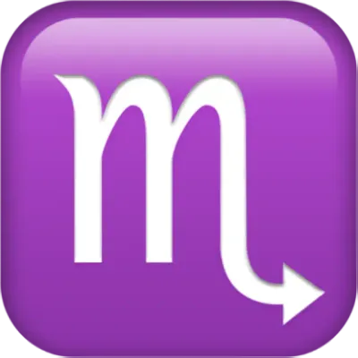Kalindra | Valentina. 8 Scorpio: Zodiac Sign. October 23 - November 21. Water sign