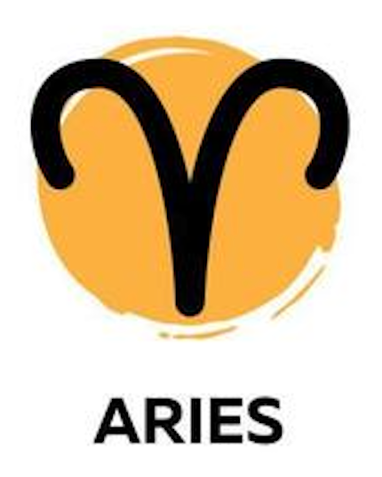 Kalindra | Valentina. 1 Aries: Zodiac Sign. March 21 - April 20. Fire sign