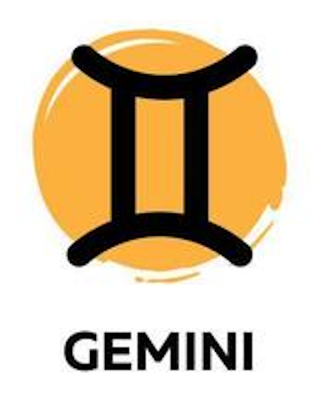 Kalindra | Valentina. 3 Gemini: Zodiac Sign. May 21 - June 20. Air Sign