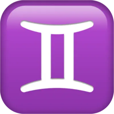 Kalindra | Valentina. 3 Gemini: Zodiac Sign. May 21 - June 20. Air Sign