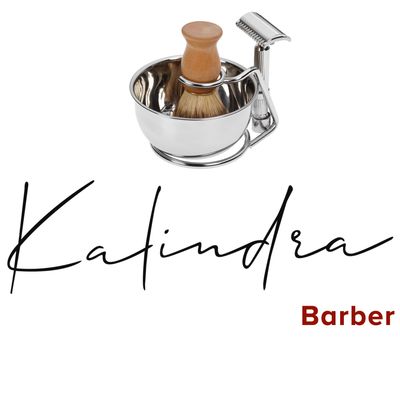 Cura della barba