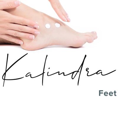 Soins des pieds