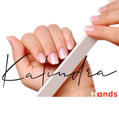 Soins des mains