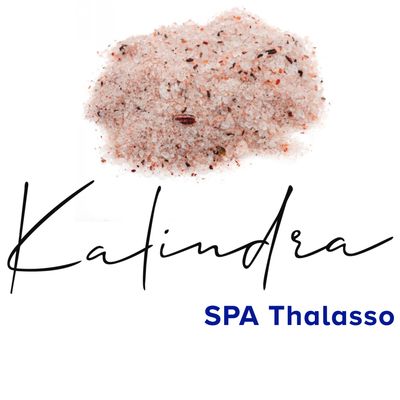 Thalasso SPA Salus Per Aquam