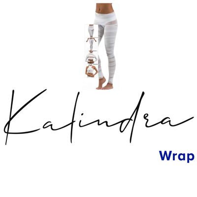 Aesthetic and technical bandages
