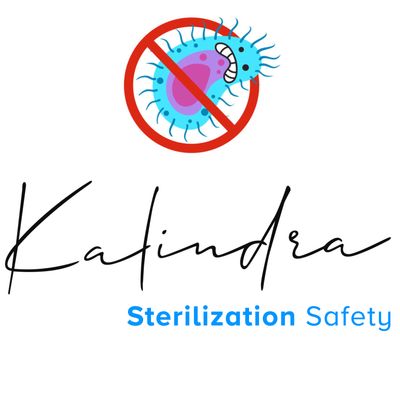 Sterilizzazione prodotti, strumenti e ambienti