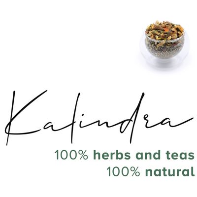 Tea, infusions and herbal teas