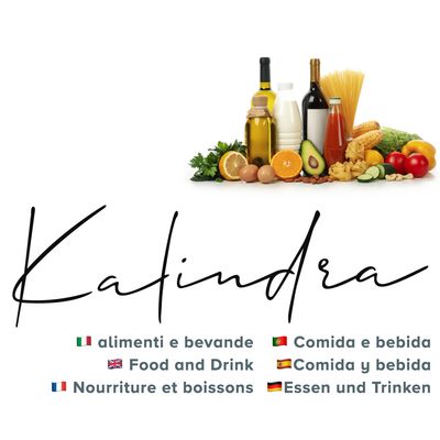 Food and drinks... of quality