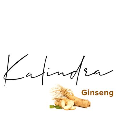 Ginseng Drinks