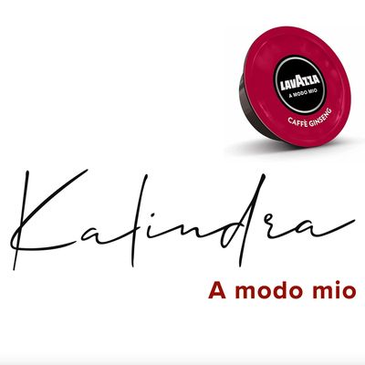 Original and compatible Lavazza a modo mio capsules