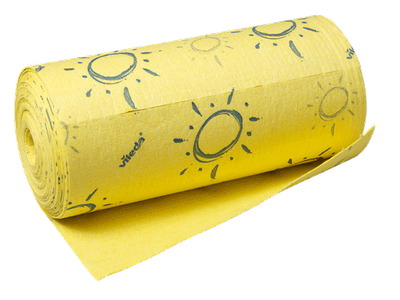 BLUE FARM | Vileda Professional. Loose and roll sponge cloths and accessories