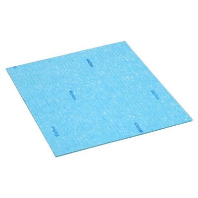 BLUE FARM | Vileda Professional. Classic dry sponge cloth. 10 px. Cm.: 20 x 17