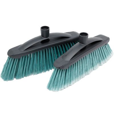 BLUE FARM | Vileda Professional. Natural Broom. Available for indoors and outdoors