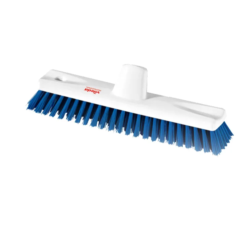 BLUE FARM | Vileda Professional. Cepillo superior