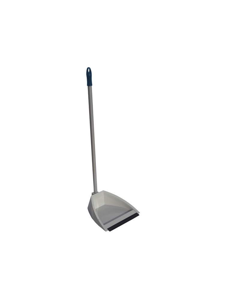 BLUE FARM | Vileda Professional. Contract. Long Handle Shovel