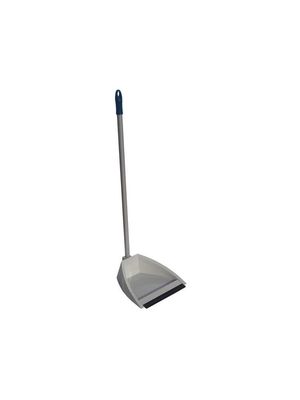 BLUE FARM | Vileda Professional. Contract. Long Handle Shovel
