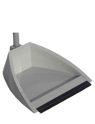BLUE FARM | Vileda Professional. Contract. Long Handle Shovel