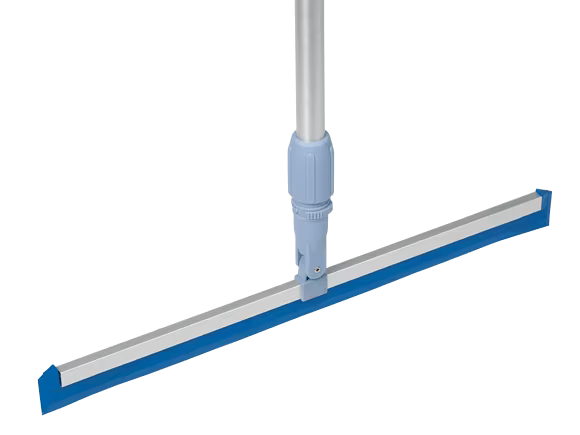 BLUE FARM | Vileda Professional. Push / Pull Water