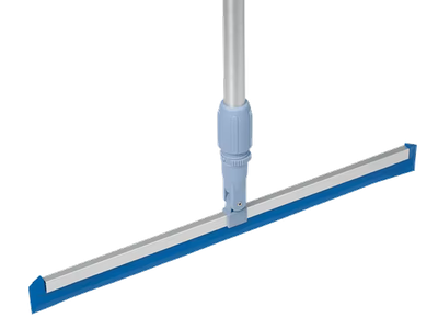 BLUE FARM | Vileda Professional. Push / Pull Water