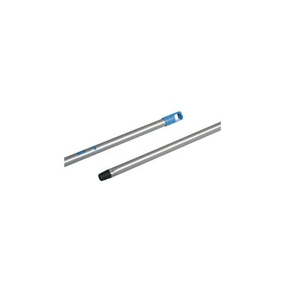 BLUE FARM | Vileda Professional. Broom and brush handle with Italian attachment (cm. 138)