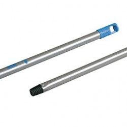 BLUE FARM | Vileda Professional. Broom and brush handle with Italian attachment (cm. 138)