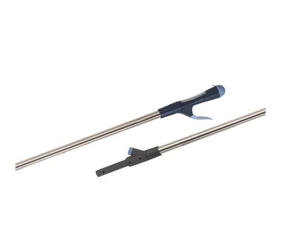 BLUE FARM | Vileda Professional. SprayPro Inox handle with accessories