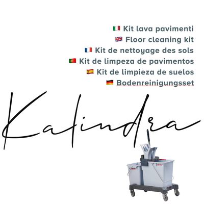 Trolleys and accessories
