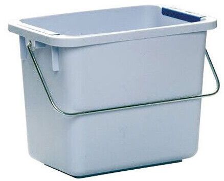 BLUE FARM | Vileda Professional. UltraSpeed Pro: Buckets. Essential for washing floors