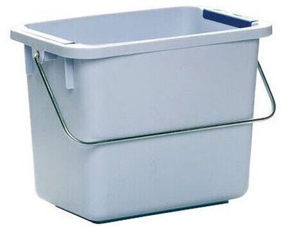 BLUE FARM | Vileda Professional. UltraSpeed Pro: Buckets. Essential for washing floors
