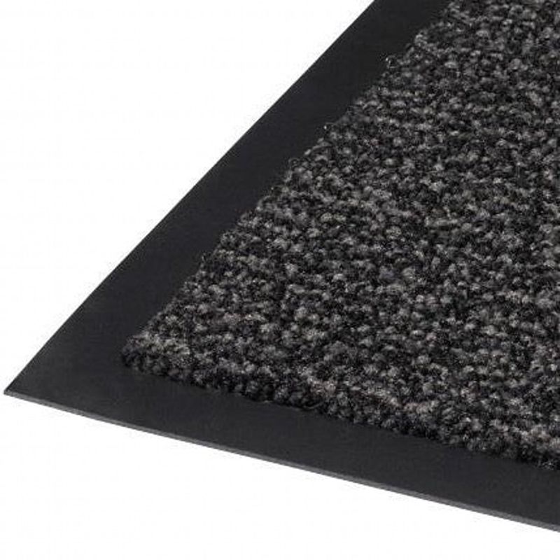 BLUE FARM | Vileda Professional. T-Mat Flex. Neutral indoor rugs