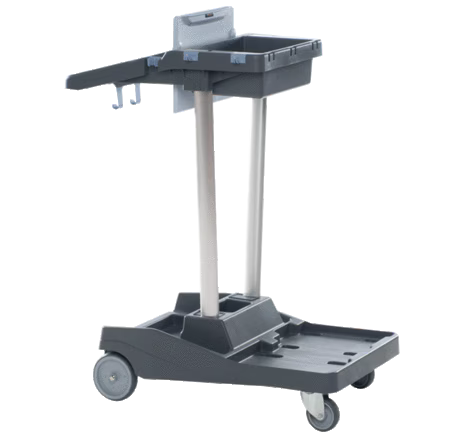 BLUE FARM | Vileda Professional. VoleoPro Basic Cart