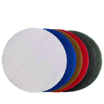 BLUE FARM | Vileda Professional. SuperPad Abrasive Discs